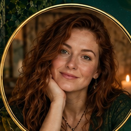 Maeve O’Connell